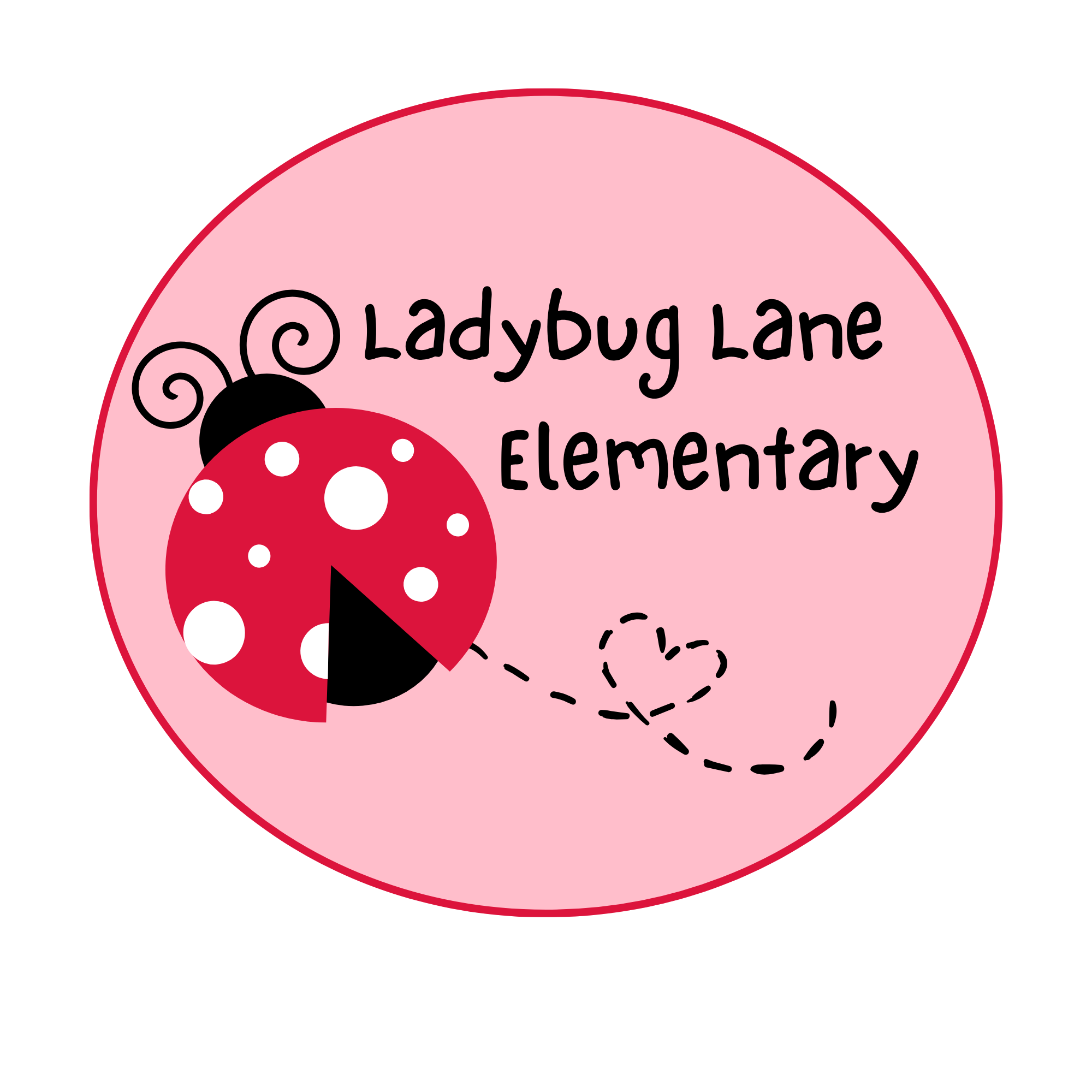 Ladybug Lane Elementary logo